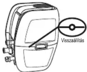 BESTWAY LayZSpa 60047 - A FÜTÉS VISSZAÁLLÍTÁSA - 1