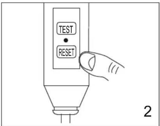 BESTWAY LayZSpa 60047 - INSTALAÇÃO - 5