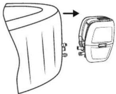 BESTWAY LayZSpa 60047 - KORZYSTANIE Z SPA - 7