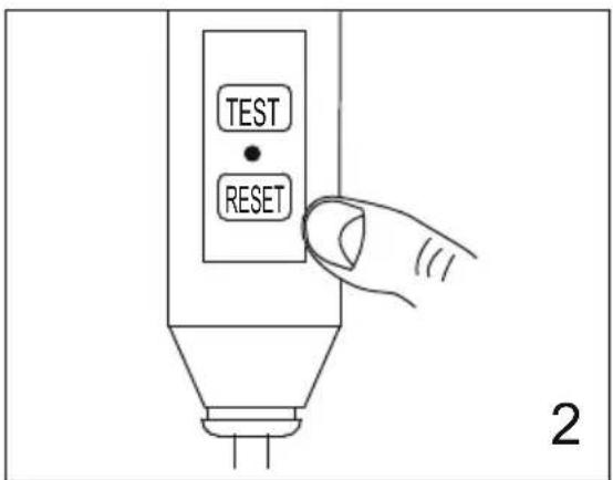 BESTWAY LayZSpa 60047 - INSTALLATION - 8