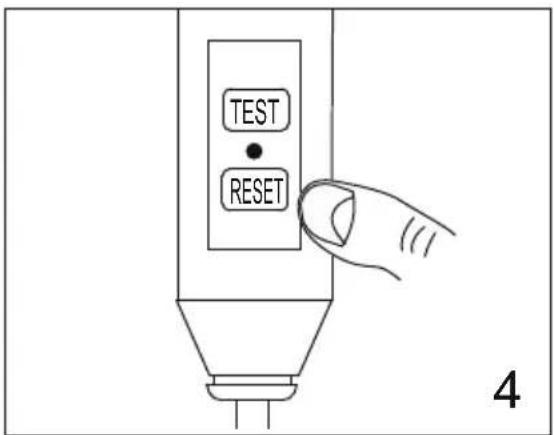 BESTWAY LayZSpa 60109 - PRCD TEST - 4