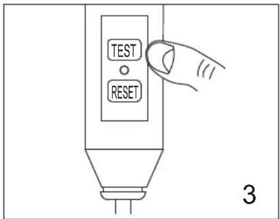 BESTWAY LayZSpa 60109 - PRCD TEST - 3