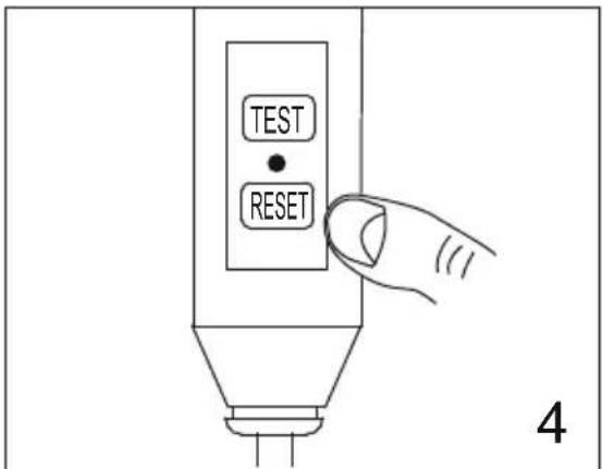 BESTWAY LayZSpa 60109 - PRCD TEST - 4
