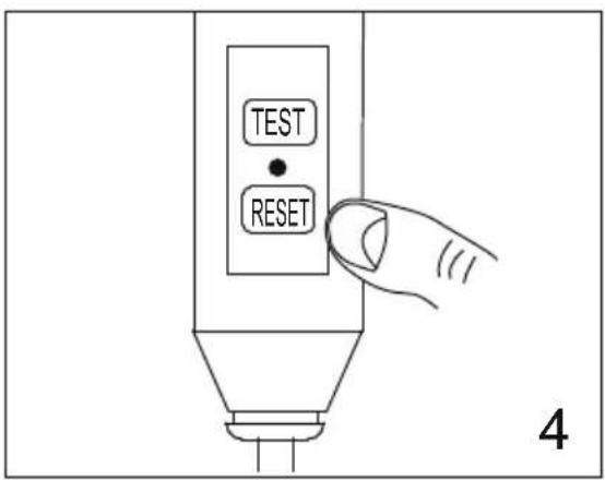 BESTWAY LayZSpa 60109 - TEST PRCD - 4