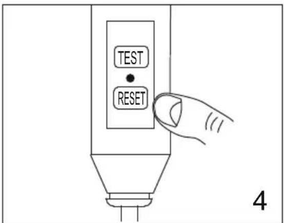 BESTWAY LayZSpa 60109 - PRCD ΔOKIMH - 4