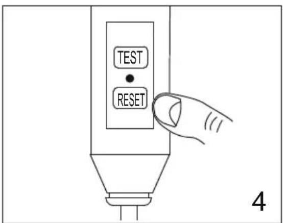 BESTWAY LayZSpa 60109 - PRCD-TEST - 4