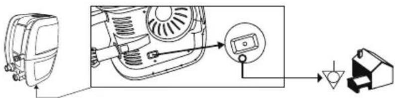 BESTWAY LayZSpa 60109 - PRCD-VARNING - 3