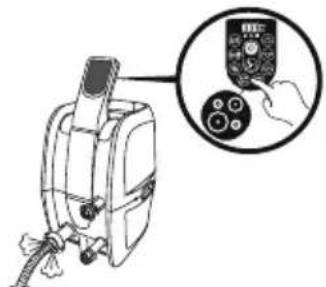 BESTWAY LayZSpa 60109 - VERIFICAÇÃO DAS PEÇAS - 7