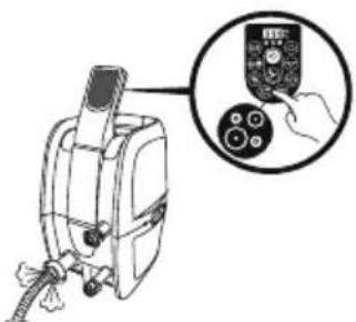 BESTWAY LayZSpa 60109 - COMPROBACIÓN DE PIEZAS - 4