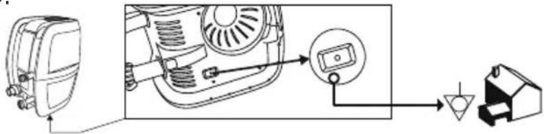 BESTWAY LayZSpa 60109 - ΑΚΡΟΔΕΚΤΗΣ ΙΣΟΔΥΝΑΜΙΚΗΣ ΣΥΝΔΕΣΗΣ ΑΝΤΛΙΑΣ SPA - 1