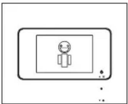 Burg Wächter Door eGuard DG 8100 - Installation instructions - 4