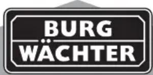 Burg Wächter VTK 90 - Instructions de montage - 3