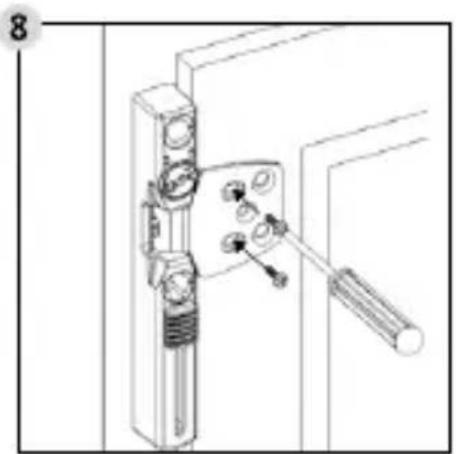 Burg Wächter WinSafe WS 33 - Assembly - 8
