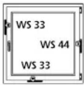 Burg Wächter WinSafe WS 33 - Algemene informatie - 2