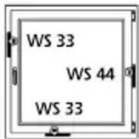 Burg Wächter WinSafe WS 33 - General instructions - 2