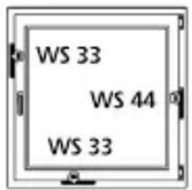 Burg Wächter WinSafe WS 33 - Informations générales - 2