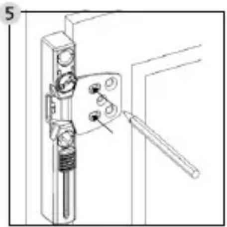 Burg Wächter WinSafe WS 33 - Assembly - 5