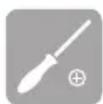 Burg Wächter WinSafe WZ 60 - Outillage nécessaire Benodigd gereedschap - 2