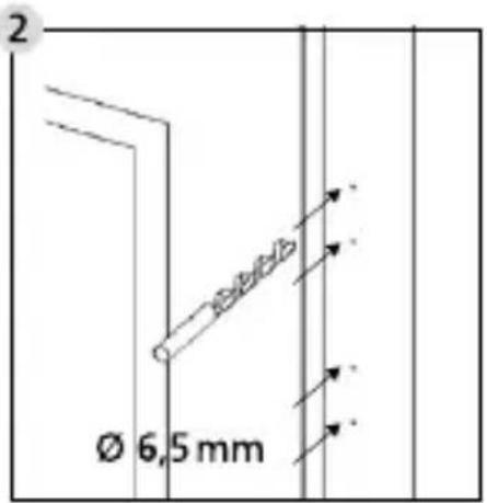 Burg Wächter WinSafe WS 22 - Assembly - 2