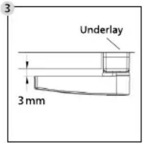 Burg Wächter WinSafe WS 22 - Assembly - 3