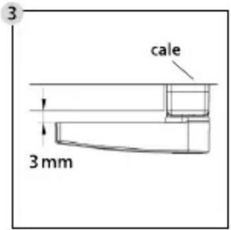 Burg Wächter WinSafe WS 22 - Assembly - 3