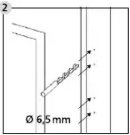 Burg Wächter WinSafe WS 22 - Assembly - 2