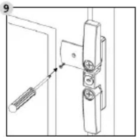Burg Wächter WinSafe WS 22 - Assembly - 9