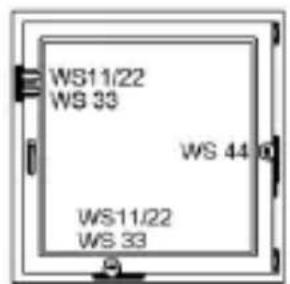 Burg Wächter WinSafe WS 22 - General instructions - 2