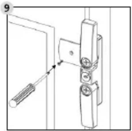 Burg Wächter WinSafe WS 22 - Assembly - 9