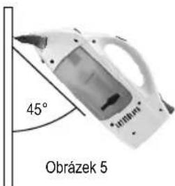 Leifheit KDS611 - POUŽITÍ K URČENÉMU ÚČELU - 1