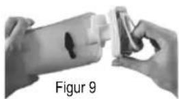 Leifheit KDS611 - TILSIGTET BRUG - 3