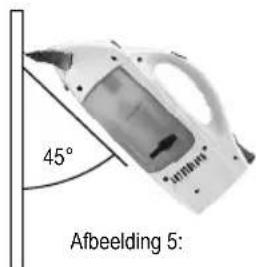Leifheit KDS611 - GEBRUIK VOLGENS DE BEPALINGEN - 1