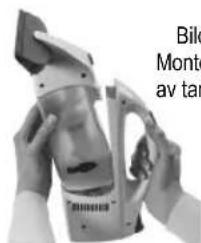 Leifheit KDS611 - ÄNDAMÄLSENLIG ANVÄNDNING - 7
