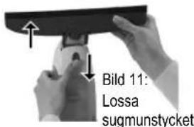 Leifheit KDS611 - ÄNDAMÄLSENLIG ANVÄNDNING - 6