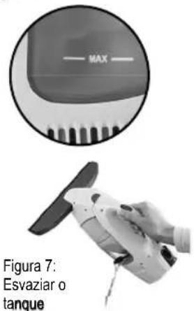 Leifheit KDS611 - PRECAUÇÕES PARA USO - 1