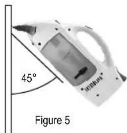 Leifheit KDS611 - UTILISATION SPECIFIQUE - 1