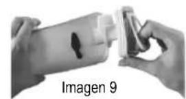 Leifheit KDS611 - IMPIEGO CONFORME ALLE NORME - 7