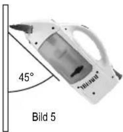 Leifheit KDS611 - ÄNDAMÄLSENLIG ANVÄNDNING - 2