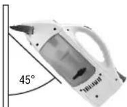 Leifheit KDS611 - USE - 3