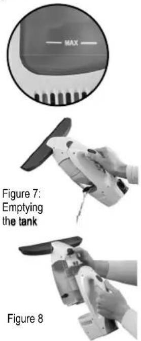 Leifheit KDS611 - NOTES - 1