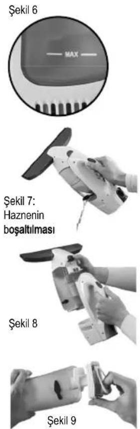 Leifheit KDS611 - BİLGİLER - 1