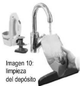 Leifheit KDS611 - IMPIEGO CONFORME ALLE NORME - 8