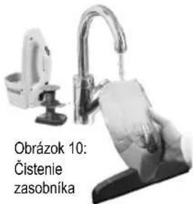 Leifheit KDS611 - POUŽITIE NA STANOVENÝ ÚČEL - 2