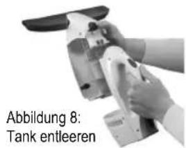 Leifheit KDS611 - HINWEISE - 3
