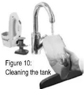 Leifheit KDS611 - NOTES - 3