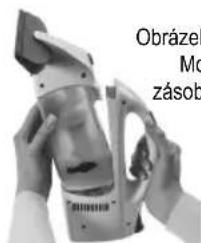 Leifheit KDS611 - UPOZORNĚNÍ - 5
