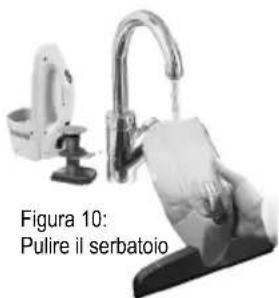Leifheit KDS611 - IMPIEGO CONFORME ALLE NORME - 4