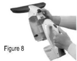 Leifheit KDS611 - PRECAUTIONS D'UTILISATION - 2