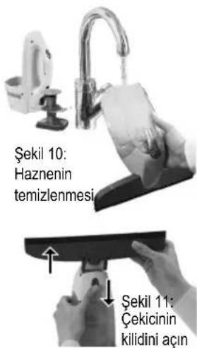 Leifheit KDS611 - BİLGİLER - 2