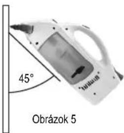 Leifheit KDS611 - POUŽITIE - 3